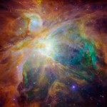 Image credit: NASA/JPL-Caltech/STScI